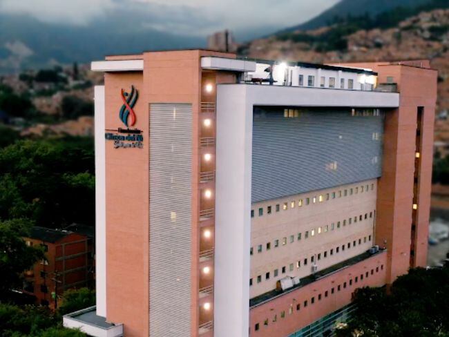 Clínica del Norte Antioquia