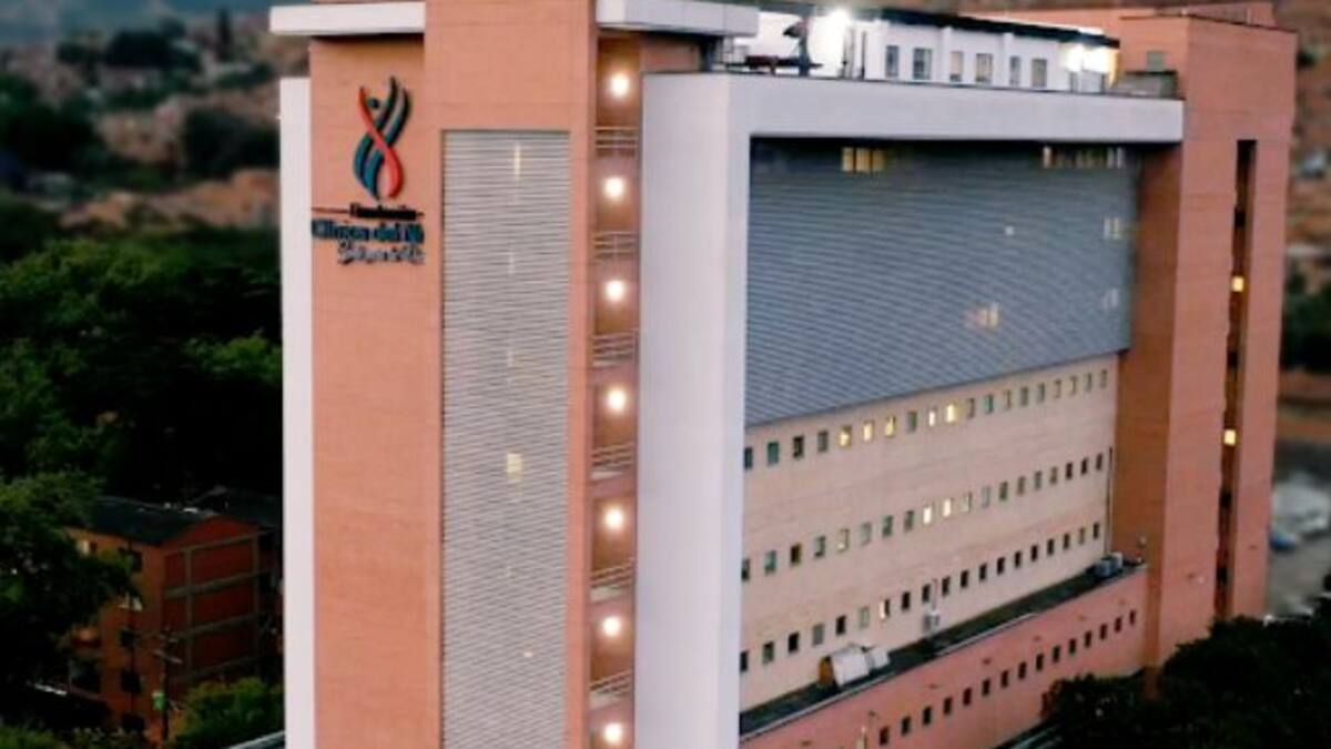Clínica del Norte anuncia suspensión del servicio de Urgencias en Antioquia