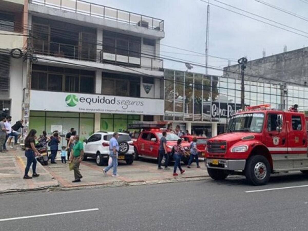 “No hay presencia del frente 45 de las Farc”: autoridades de Ibagué