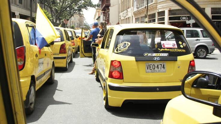 taxis