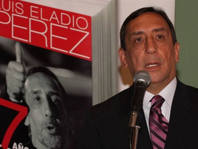 Cancillería aceptó renuncia del embajador colombiano en Venezuela