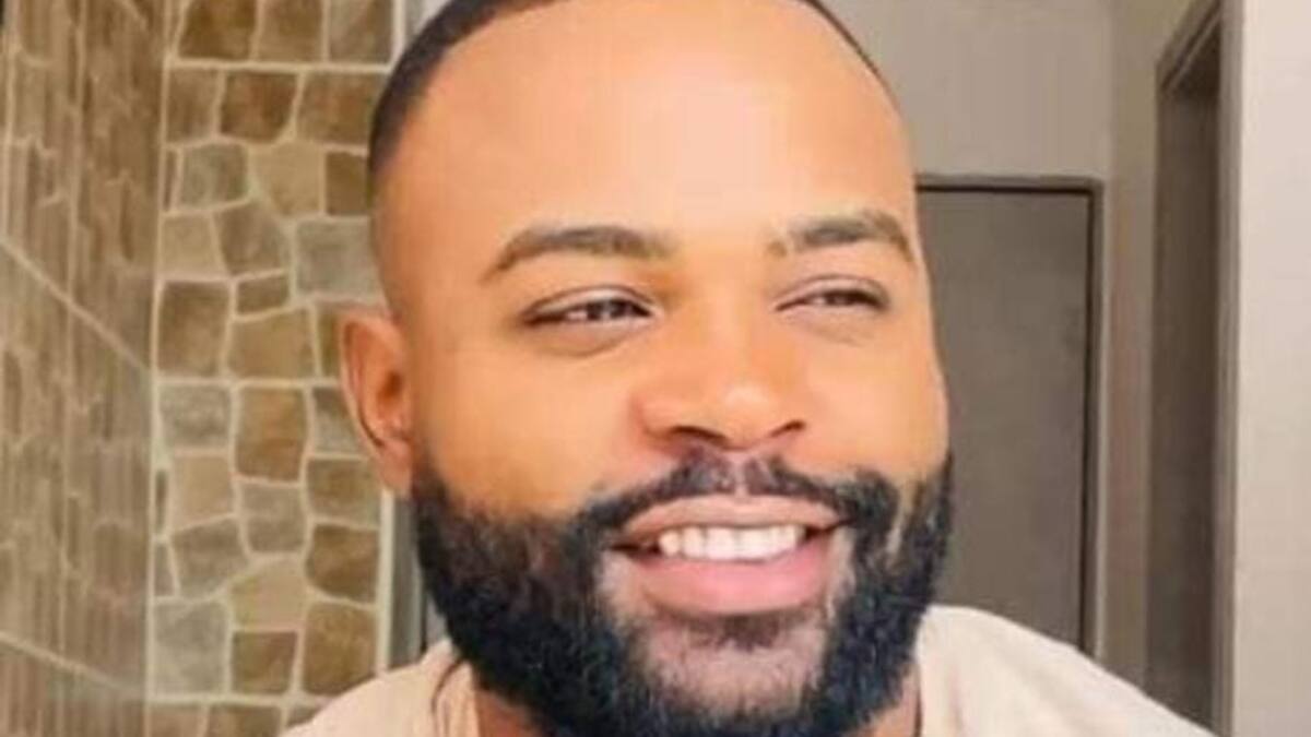 Uberley Ramírez vocero REDHPANA