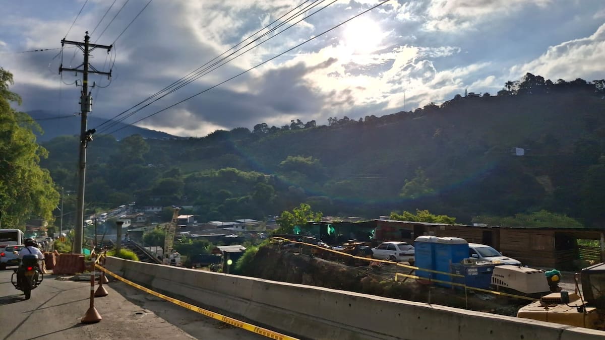 Presidente de la Cámara de Comercio de Armenia y del Quindío