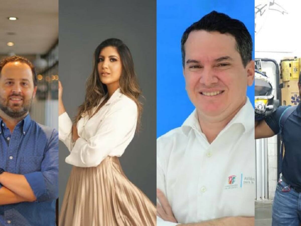 Especial Feria de oportunidades de Caracol Radio