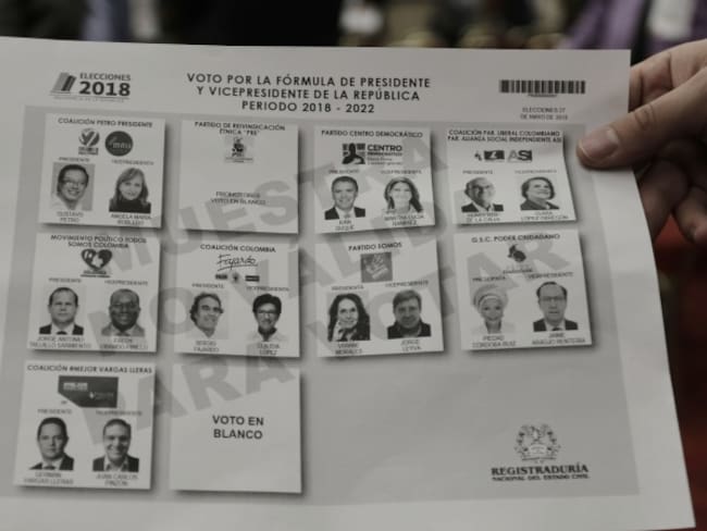 Venezolanos han intervenido en la campaña colombiana a través de internet