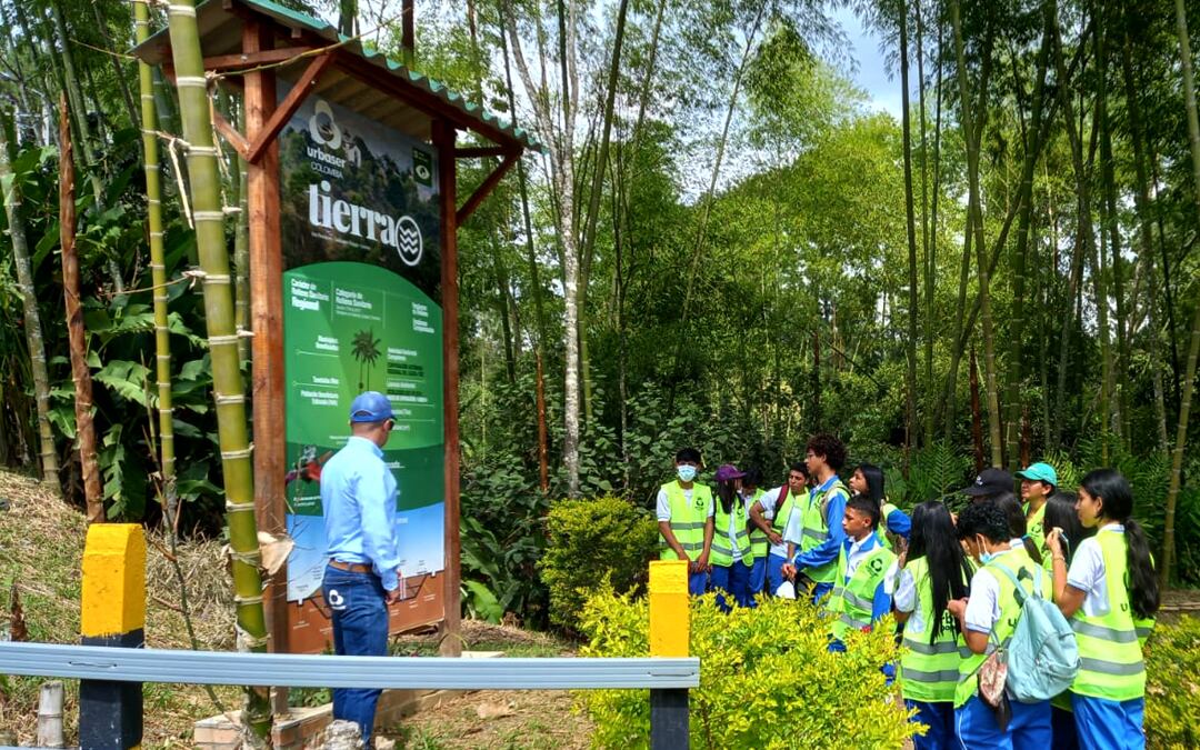 Transformando la “basura” en recursos valiosos