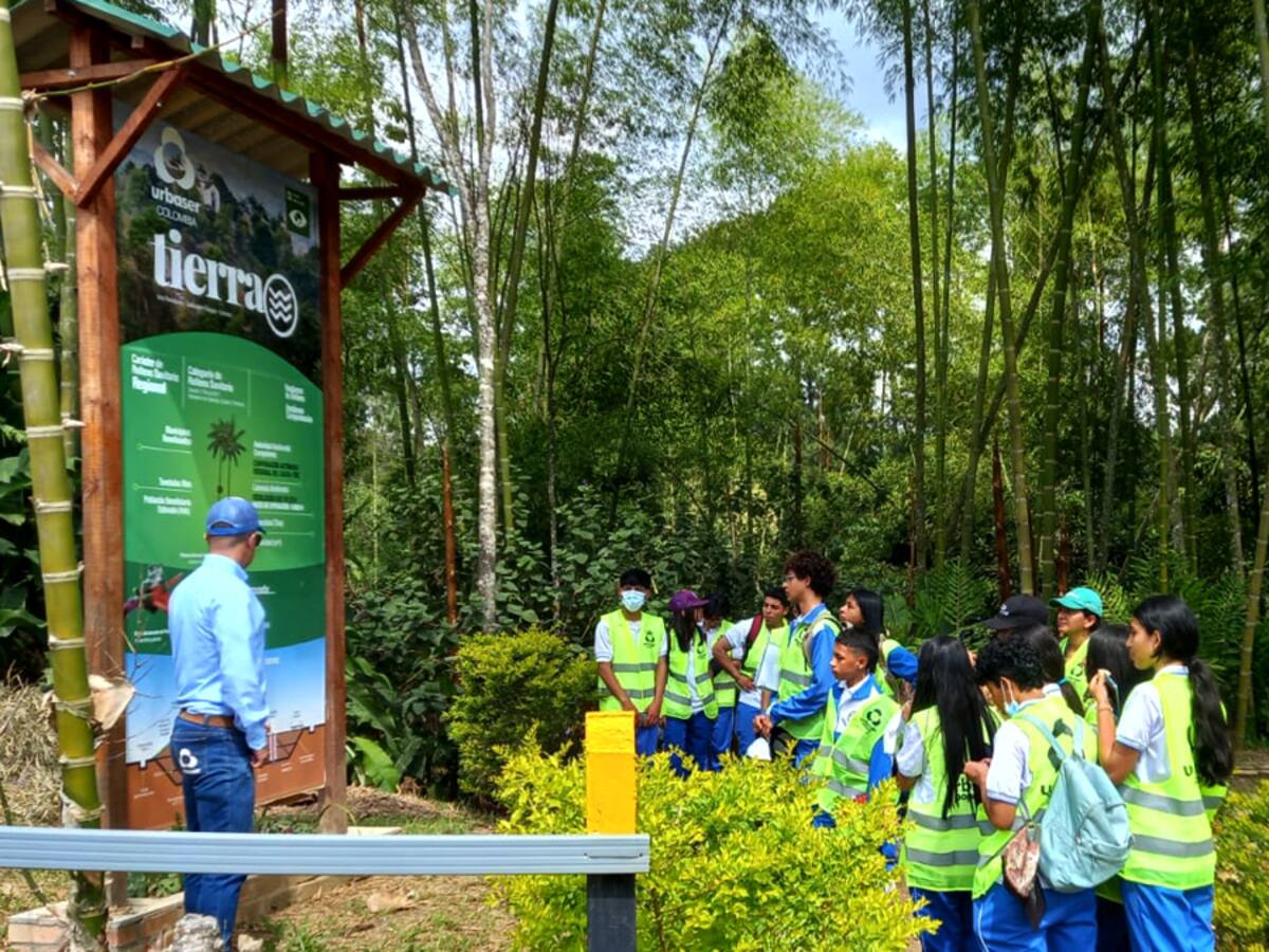 Transformando la “basura” en recursos valiosos