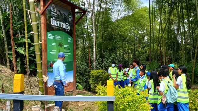 Transformando la “basura” en recursos valiosos