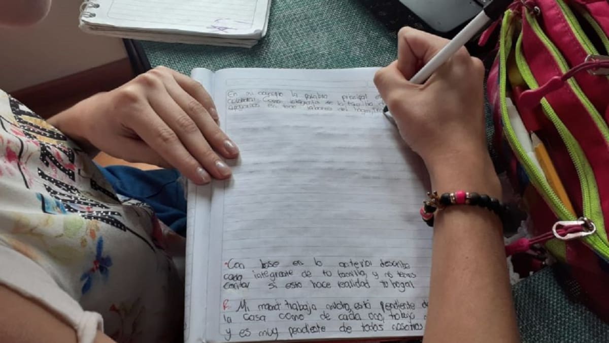 Manizales solicitó suspender temporalmente la alternancia educativa