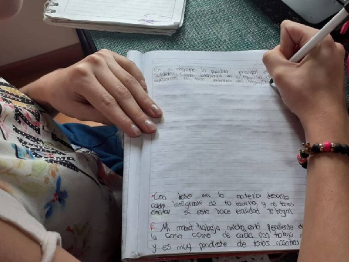 Manizales solicitó suspender temporalmente la alternancia educativa
