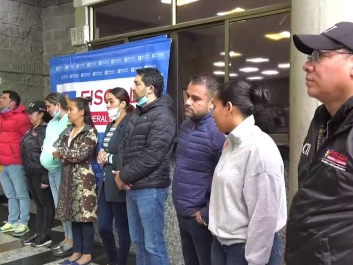 Más de $112 mil millones comprometidos con la red del senador Mario Castaño