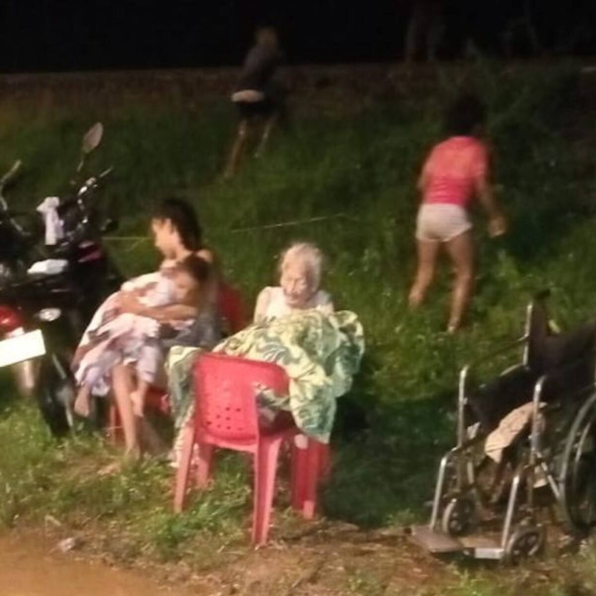 Creciente de los ríos Sevilla y Frío afectó a más de dos mil familias