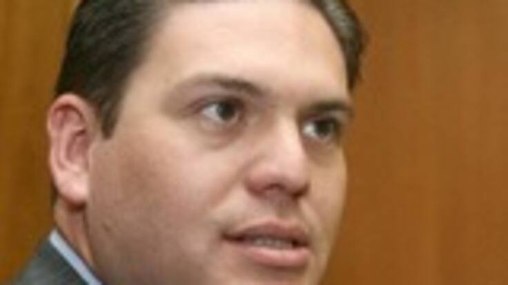 “Hay que emprender una fuerte lucha contra el narcotráfico”: Viceministro de Defensa