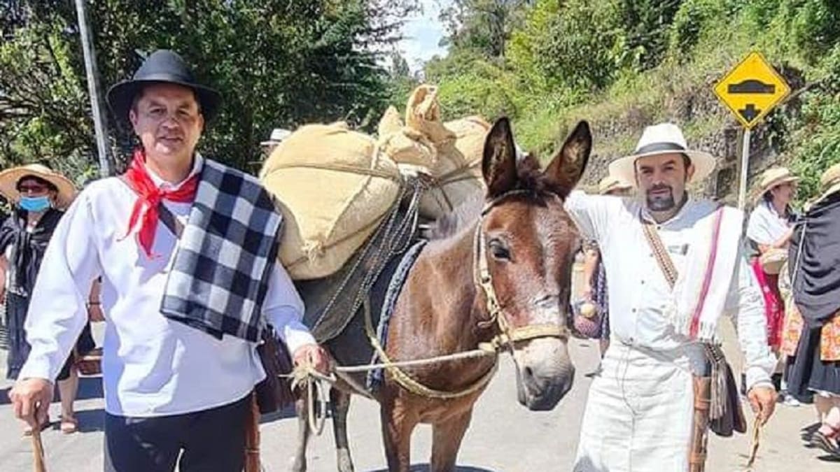 Fiesta del campesino este fin de semana en Ubalá, Cundinamarca