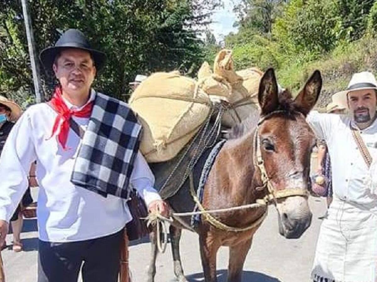 Fiesta del campesino este fin de semana en Ubalá, Cundinamarca