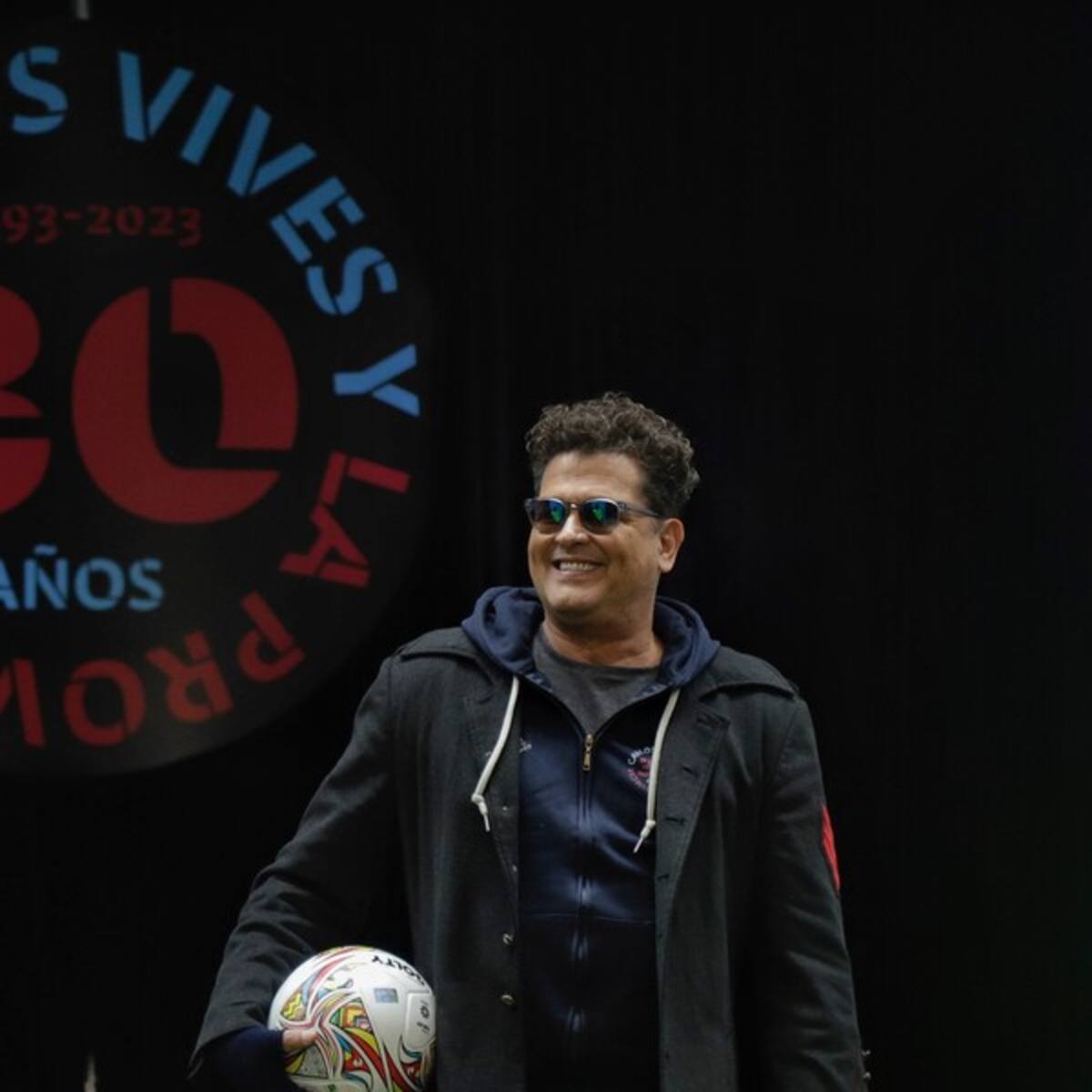 Carlos Vives luchó en sus inicios contra la cultura de la música vallenata: Hugo Huertas