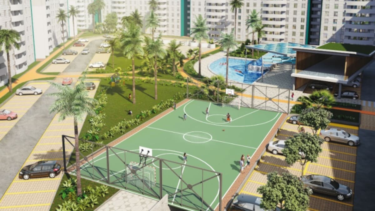 Diseño, ubicación y servicios son la fortaleza de El Club