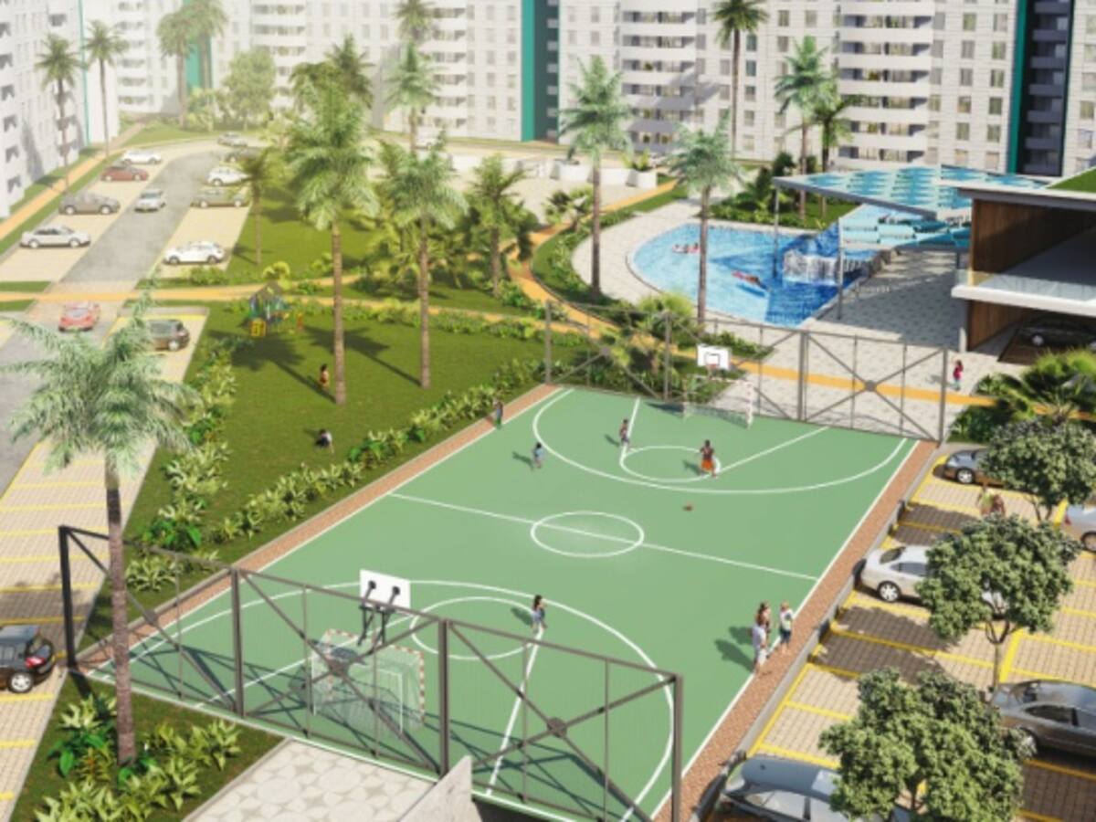 Diseño, ubicación y servicios son la fortaleza de El Club