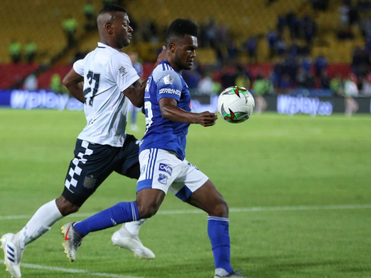 Así se jugará la última fecha de la fase de grupos de la Liguilla