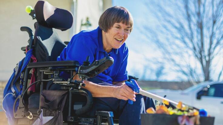 Virus de Epstein-Barr causa principal de esclerosis múltiple