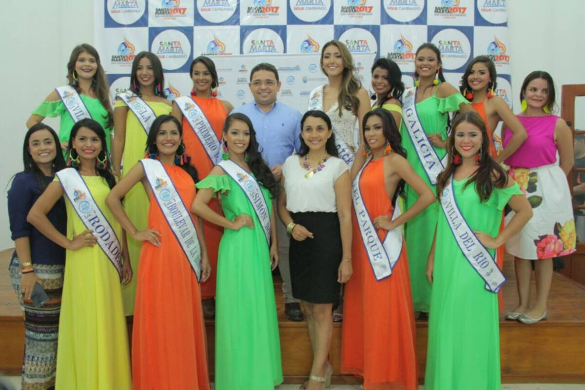Caracol Radio se une a esta celebración con transmisiones en vivo este viernes en la cancha de la Equidad, sector Ciudadela 29 de julio, desde las 6:00 de la mañana y en el desfile folclórico desde las 2:00 de la tarde del sábado 30 de julio.