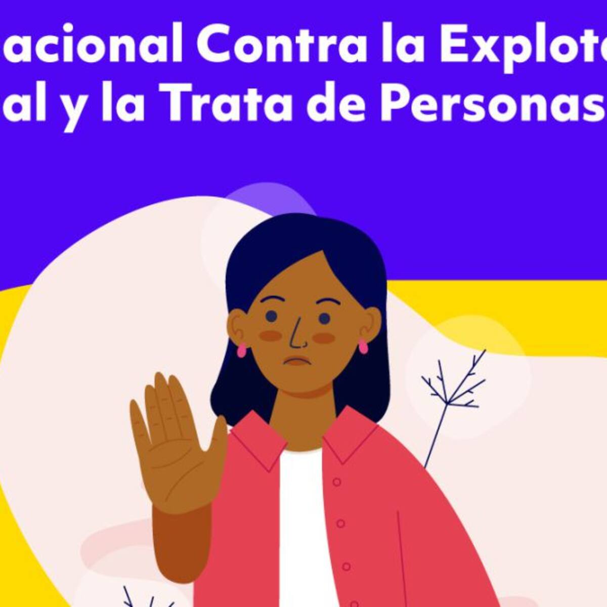 Explotación sexual infantil,ojo con contenidos en redes sociales e internet
