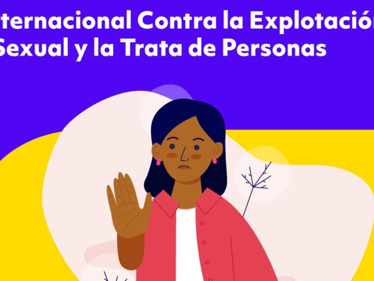 Explotación sexual infantil,ojo con contenidos en redes sociales e internet