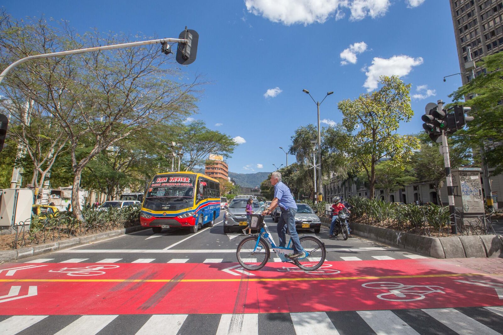 Foto: Alcaldía de Medellín