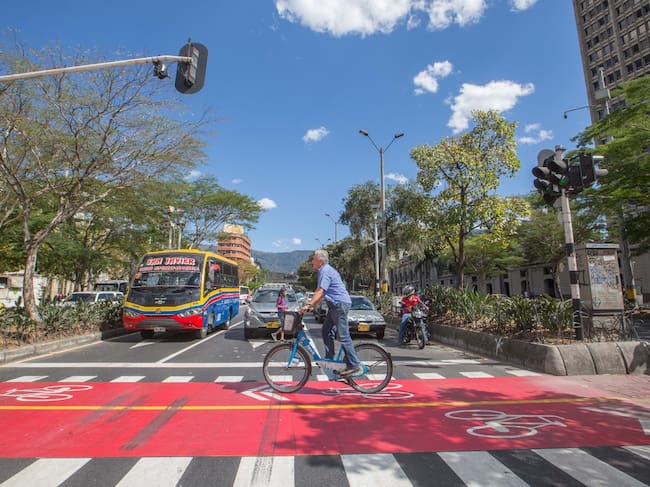 Foto: Alcaldía de Medellín