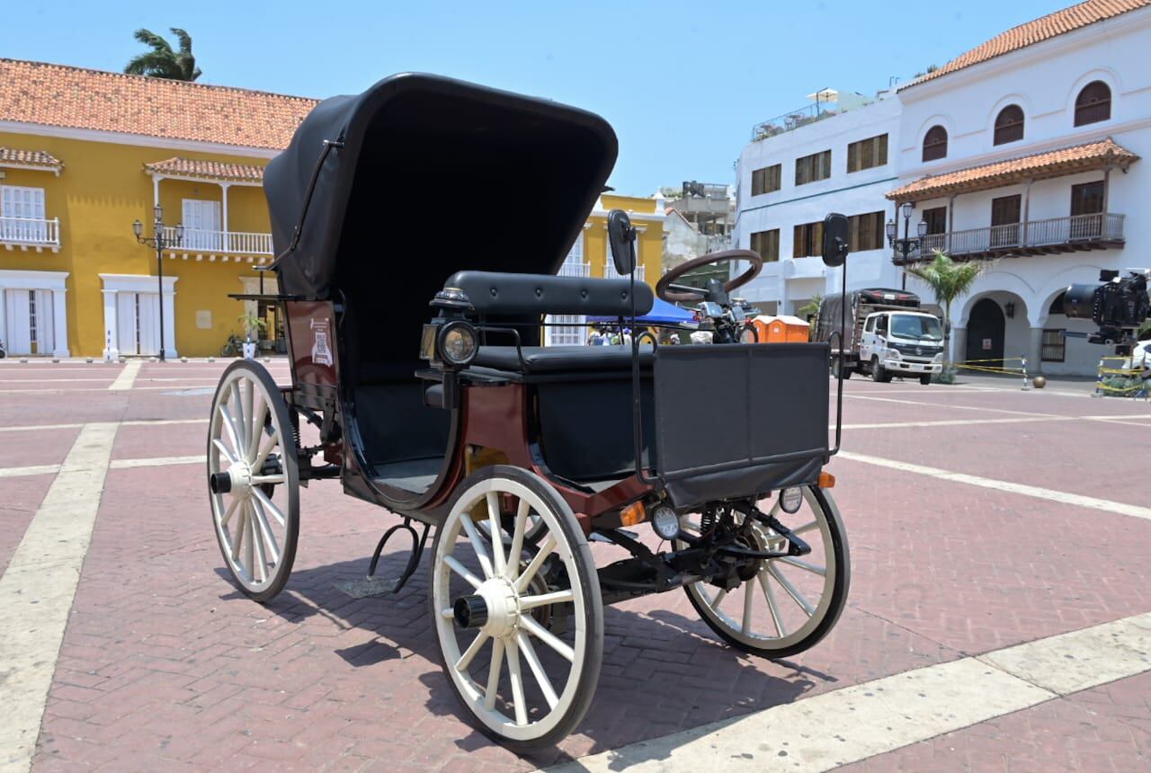 Alcaldía de Cartagena
