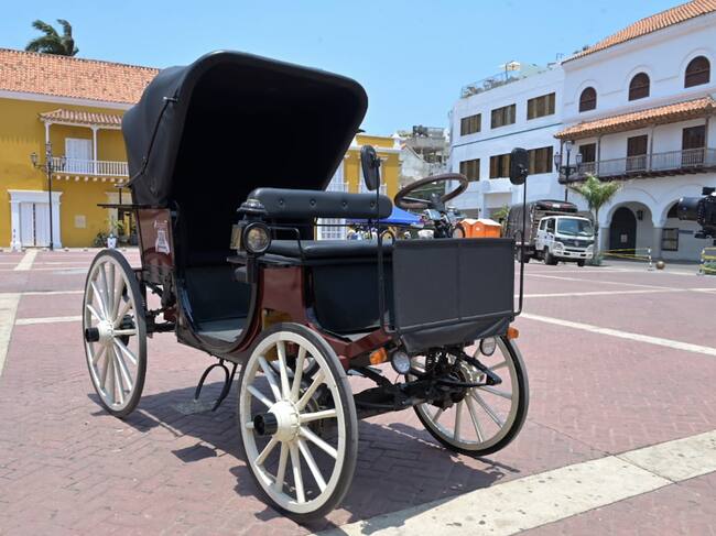 Alcaldía de Cartagena