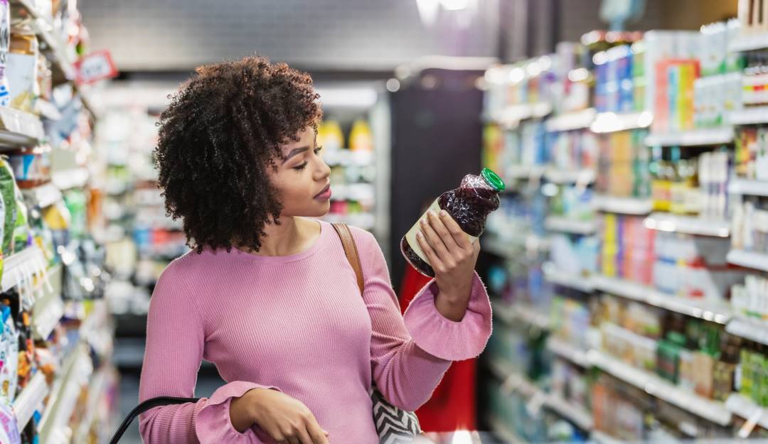 Etiquetado by Gettyimages