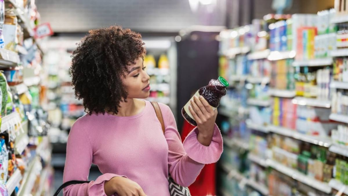 Etiquetado frontal: una medida del Ministerio de Salud para fomentar la salud nutricional.