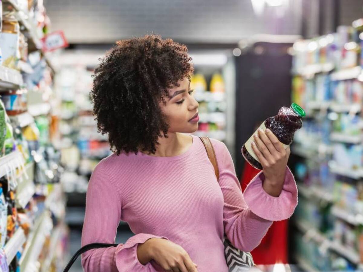 Red Papaz: En promedio el 72% de colombianos confía en el etiquetado octagonal