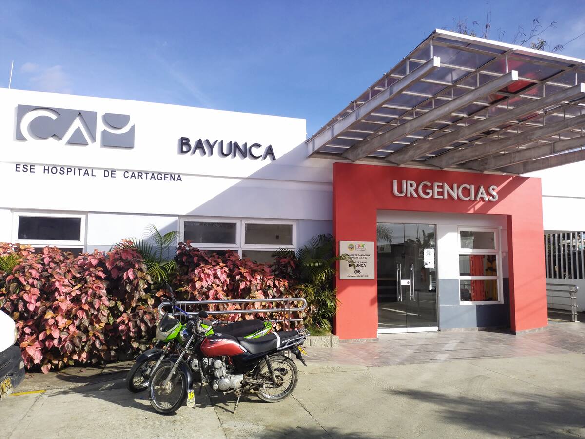 Riña dejó dos muertos y un capturado en el corregimiento de Bayunca