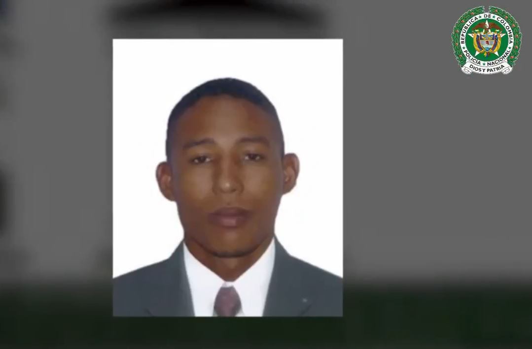 Alias Colonia abatido en Risaralda