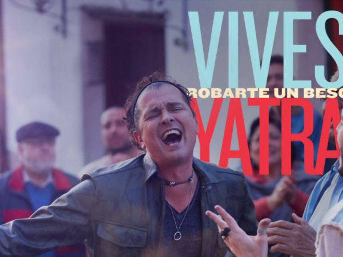 ¡De no creer! Fanáticos de Carlos Vives y Sebastián Yatra recibieron una increíble sorpresa