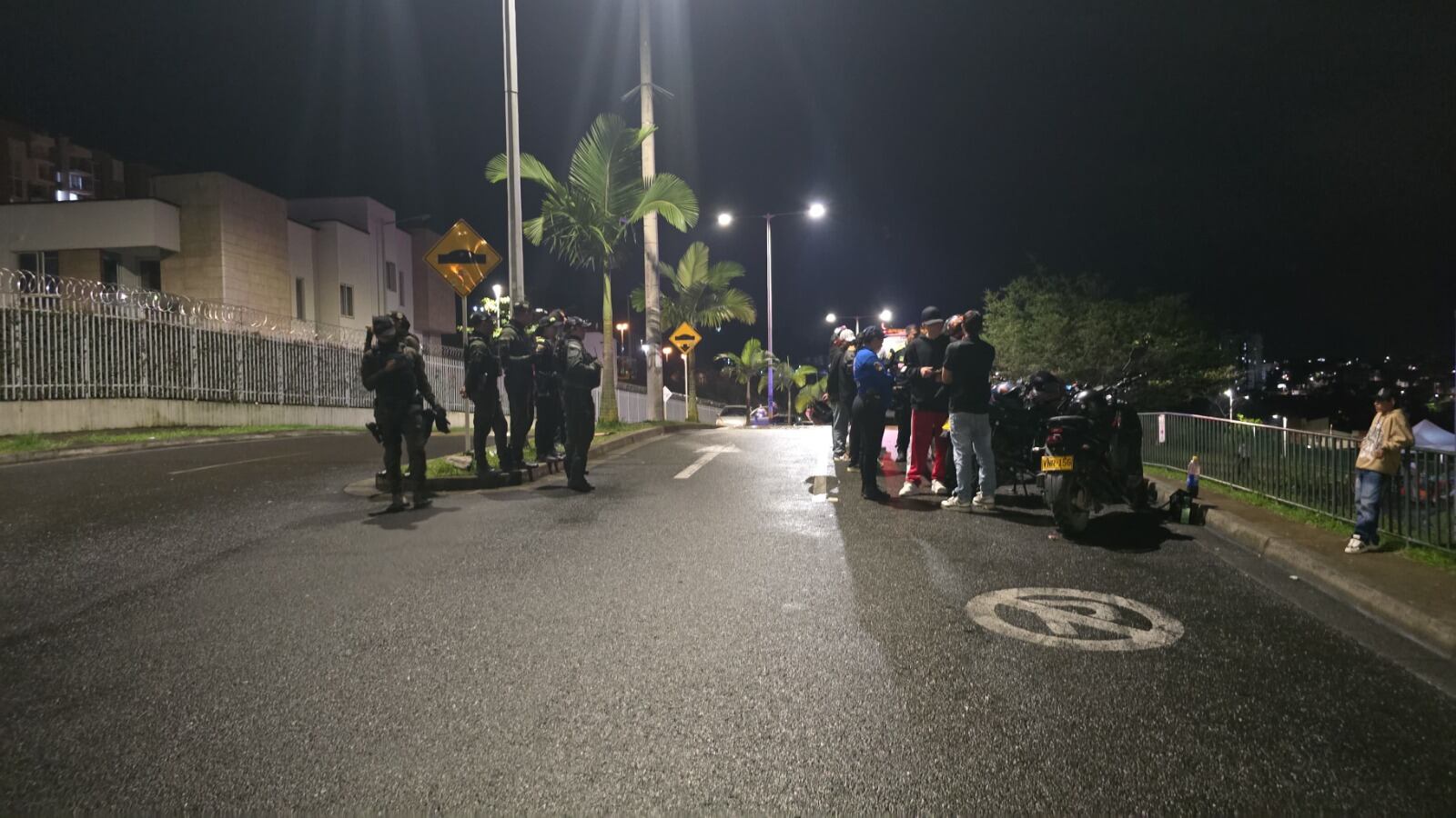 Foto: Alcaldía de Dosquebradas