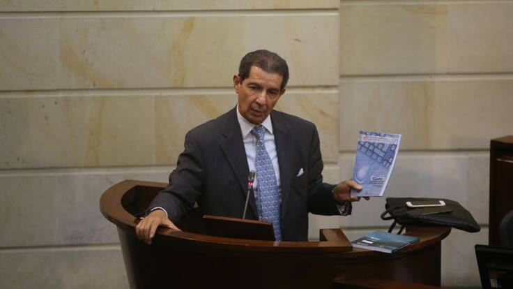 Lafaurie: “No puede haber dinámicas en donde se afecte la propiedad privada”