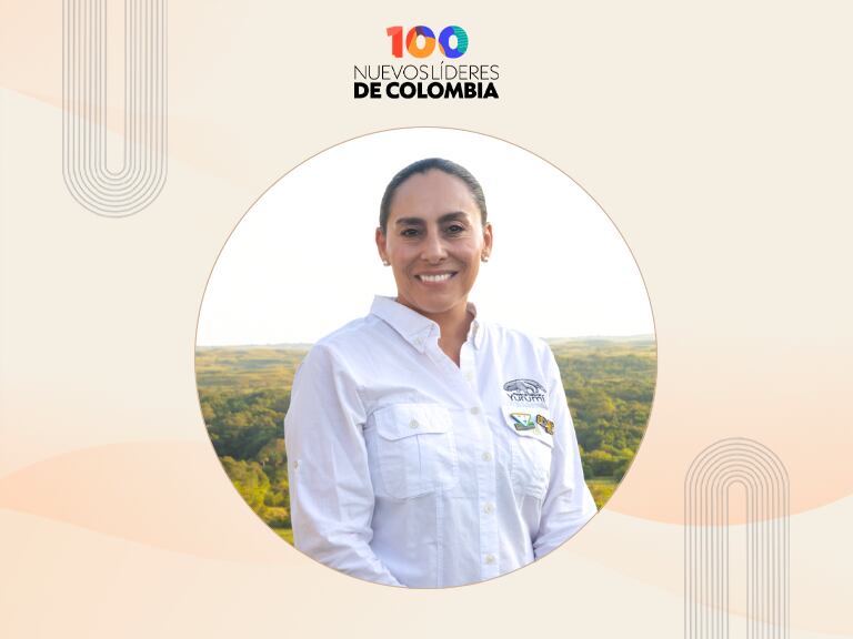 Paola Campo: ¿Cómo convertir la conservación y protección de la biodiversidad en una forma de vida?