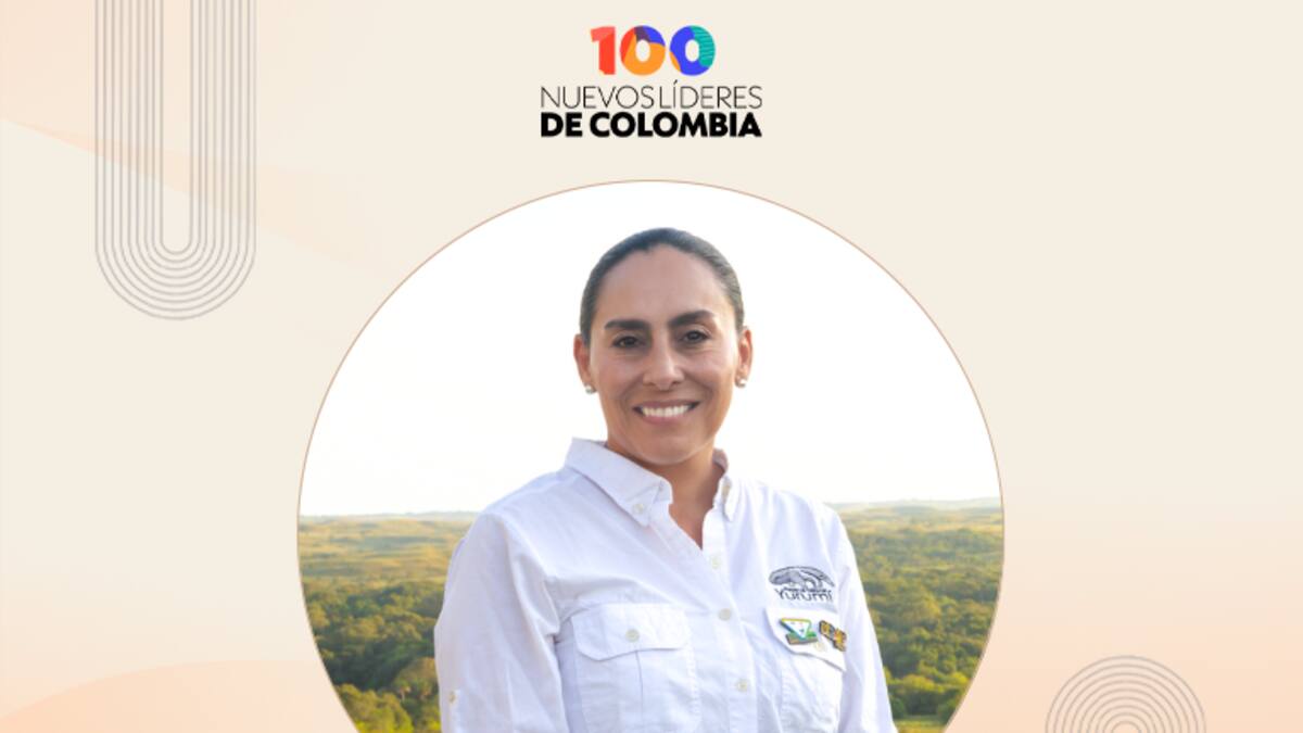 Paola Campo: ¿Cómo convertir la conservación y protección de la biodiversidad en una forma de vida?