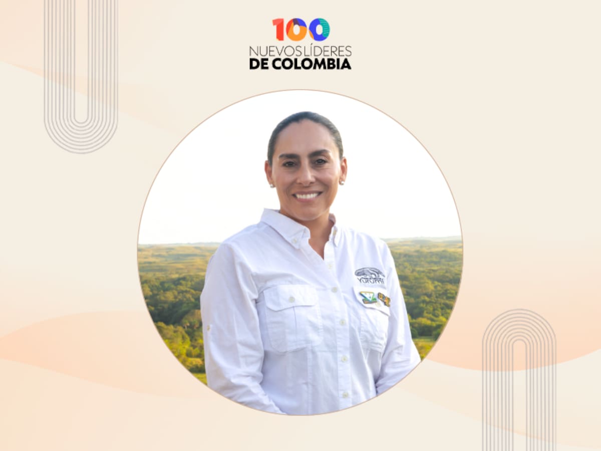 Paola Campo: ¿Cómo convertir la conservación y protección de la biodiversidad en una forma de vida?