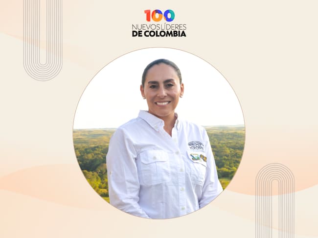 Paola Campo: ¿Cómo convertir la conservación y protección de la biodiversidad en una forma de vida?