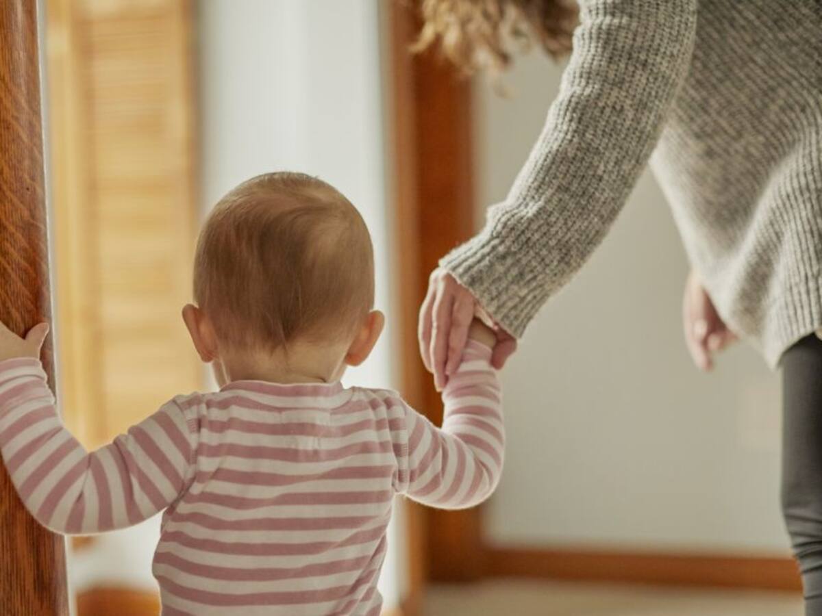 ¿Cómo prepararse emocionalmente y físicamente para ser madre?