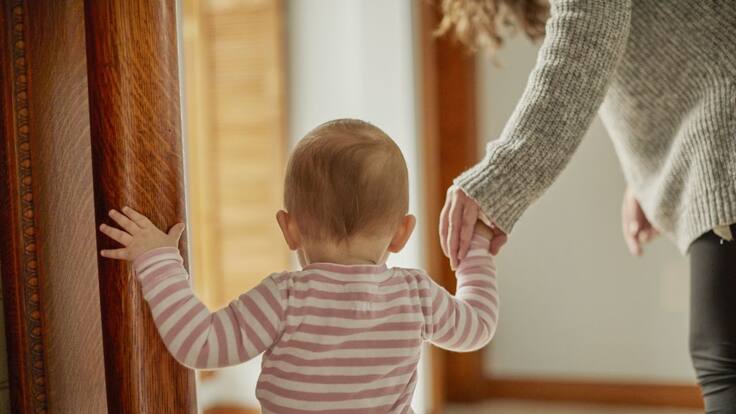 ¿Cómo prepararse emocionalmente y físicamente para ser madre?