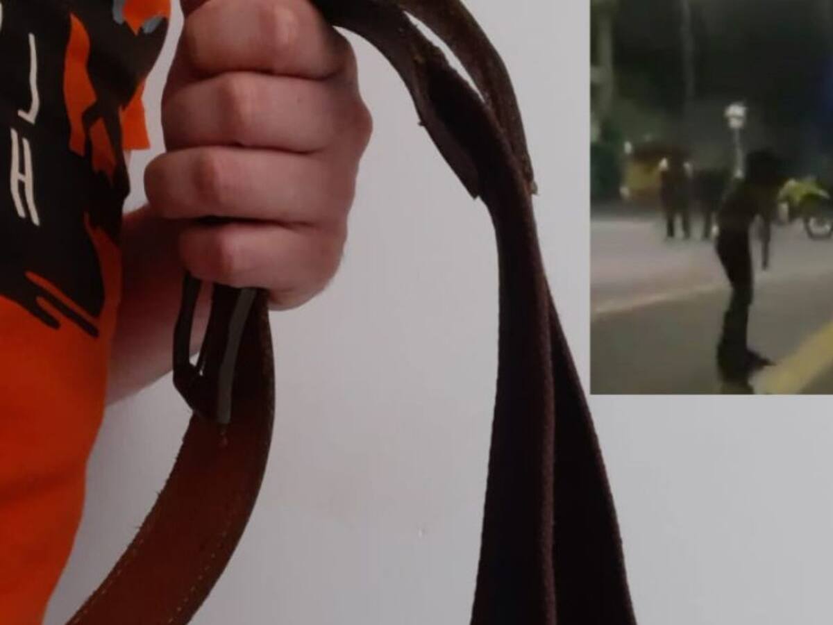 ¿Correa o más diálogo? para corregir a los hijos, hablan expertos, Armenia