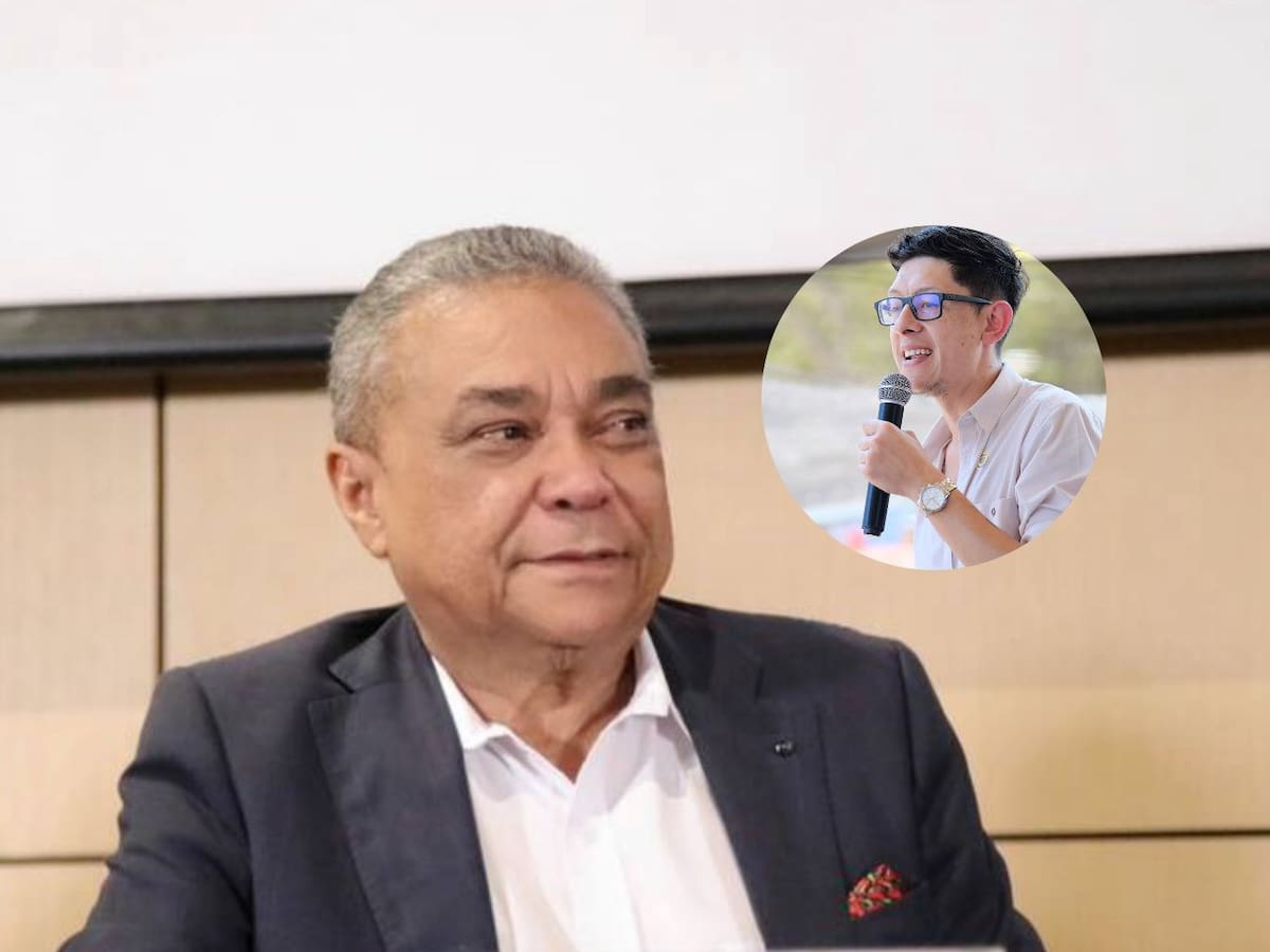Más del 80% de los afiliados ha elegido su IPS: vicepresidente de FOMAG responde a Daniel Rojas