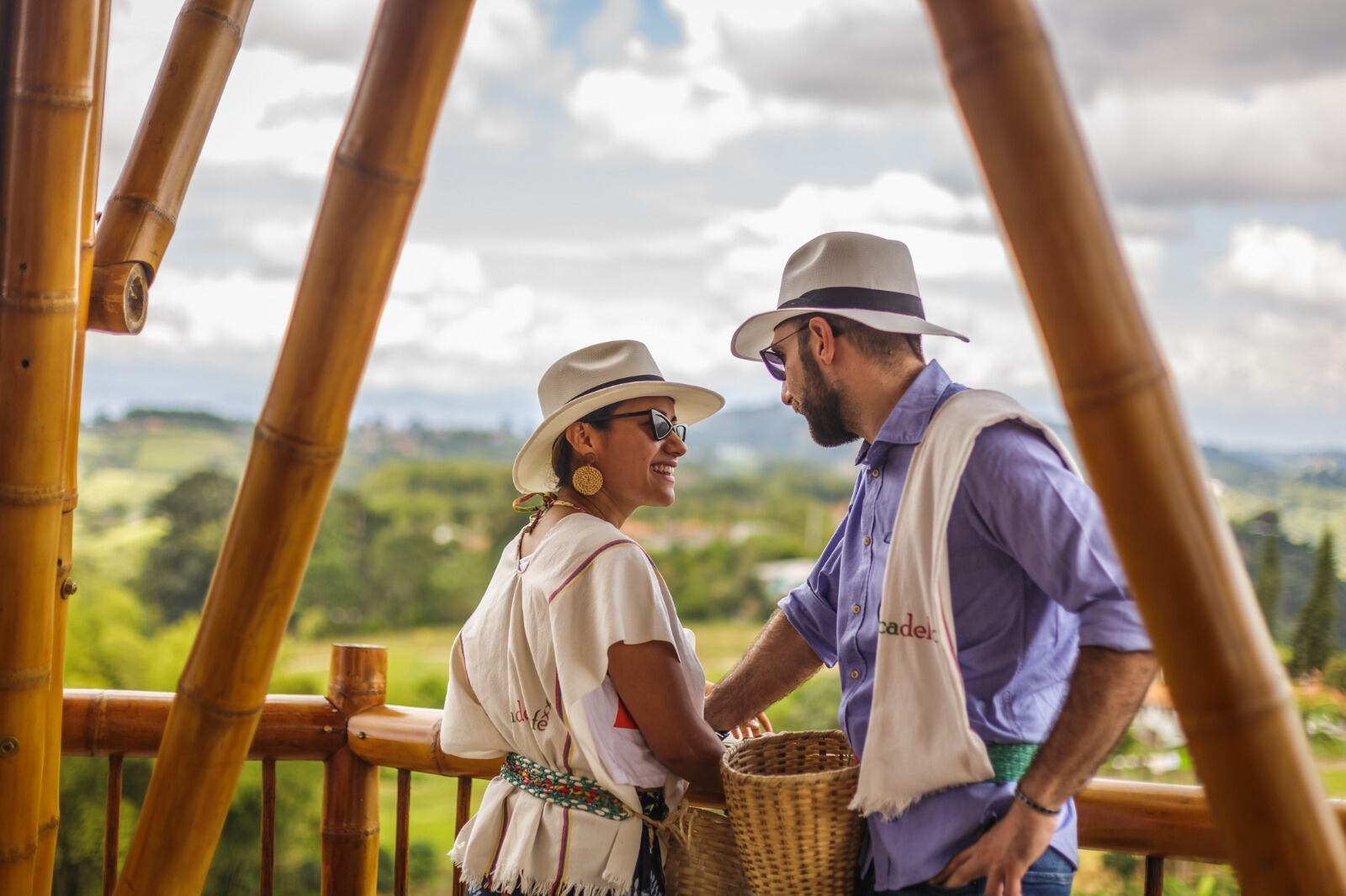 Imagen de archivo - Gobernación de Risaralda.