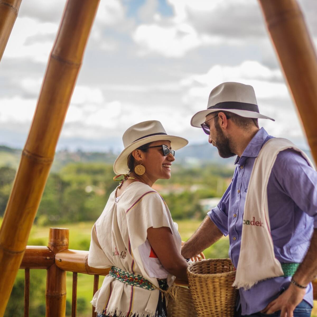 Pereira se posiciona a nivel internacional como destino para el turismo de romance
