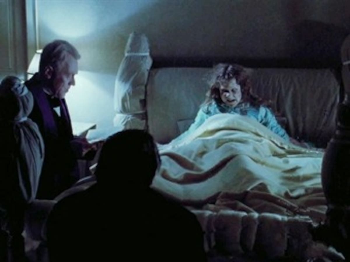 México combate la narcoviolencia con exorcismos
